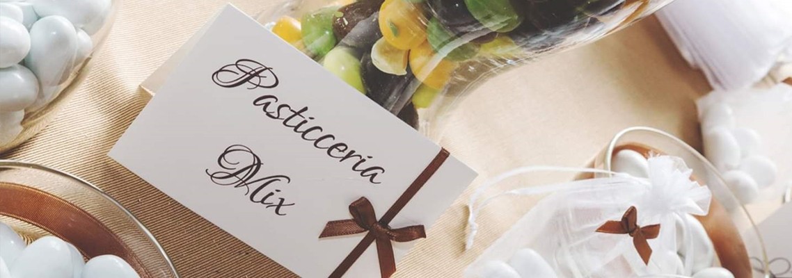 L'angolo della Confettata